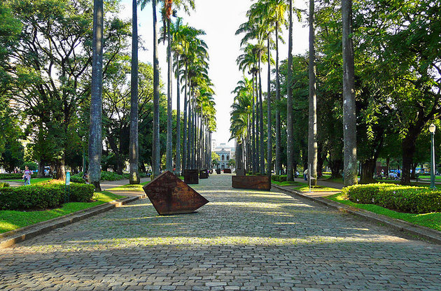 Freedom Square