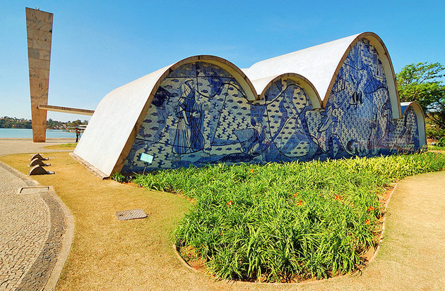 São Francisco de Asssis church