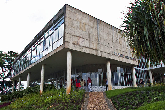 Art Museum