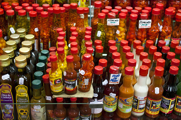 Central Market