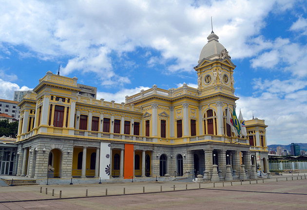 Arts and Crafts Museum