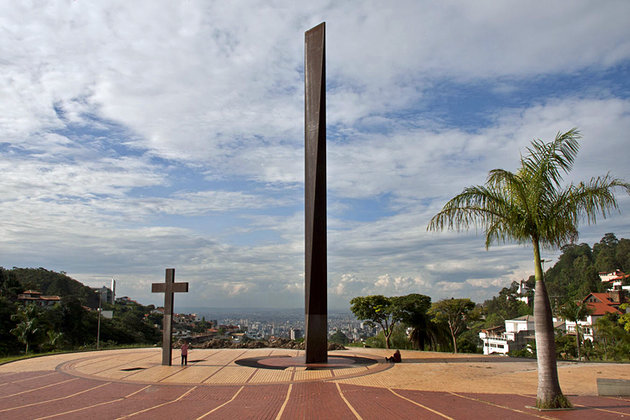 Mangabeiras Park