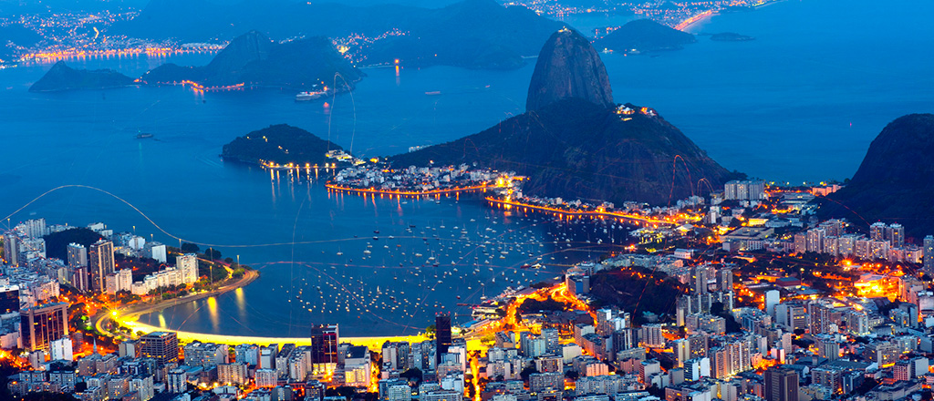Rio de Janeiro