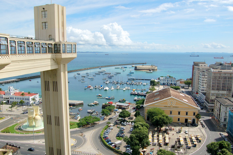 Salvador